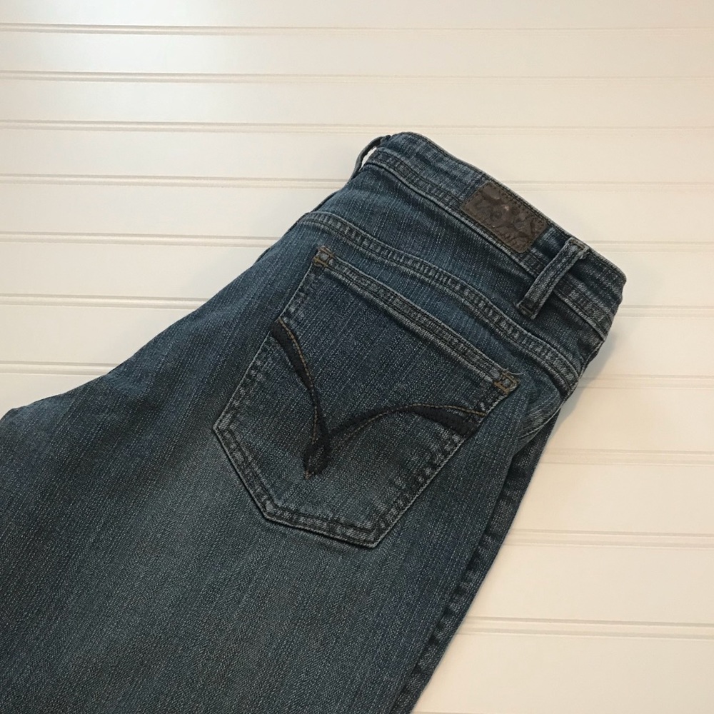 Women’s Lee Denim Capri Pants